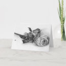 Search for rose drawing cards Flower