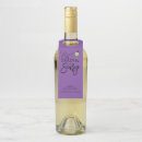 Search for halloween party bottle tags Trick or treat