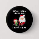 Search for elf christmas badges Humor