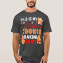 Search for halloween cookies tshirts How i roll