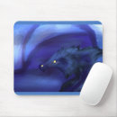 Search for dragon mousepads Blue