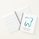 Search for dental notebooks Teeth