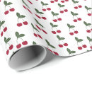 Search for cherry wrapping paper Pretty