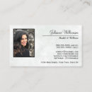 Search for tags business cards Simple