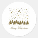 Search for white glitter stickers Christmas tree