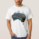 Search for tasmania tshirts Sunset