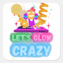 Search for glow stickers Funny