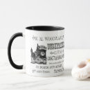 Search for macabre coffee mugs Halloween