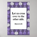 Search for fish stuff posters Purple