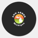 Search for michigan outdoors stickers Retro