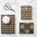 Search for vintage lace wrapping paper Girly