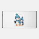 Search for santa penguin mousepads Tree