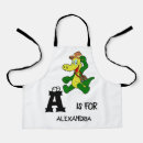 Search for swamp aprons Green