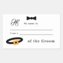 Search for mother of the groom stickers Elegant