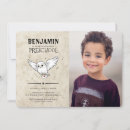 Search for hedwig invitations Harry potter