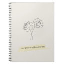 Search for christian notebooks Minimalist