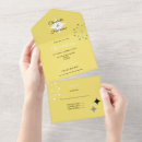 Search for mid century modern wedding invitations Minimalist
