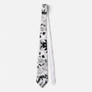 Search for penned ties White