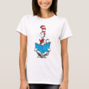 Search for vintage book tshirts Dr seuss