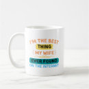 Search for internet of things mugs Funny