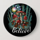 Search for fungus badges Mushroom