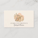 Search for geology business cards Geologist