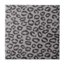 Search for black and leopard tiles Cheetah