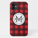 Search for loggers iphone cases Buffalo plaid