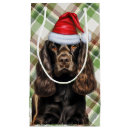 Search for christmas dog gift bags Pets