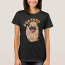 Search for pugtato tshirts Costume