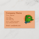 Search for building materials business cards Professional
