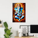 Search for lord ganesh art Happiness