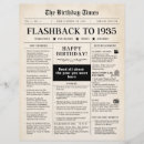 Search for 90th birthday posters Modern