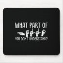 Search for whats mousepads Deaf