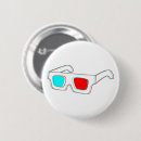 Search for glasses badges Retro