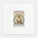 Search for funny christmas napkins Loves