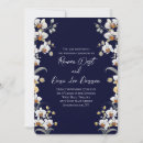 Search for blue orchid wedding invitations Flowers