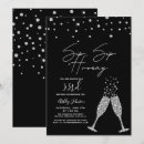 Search for quotes birthday invitations Black and white