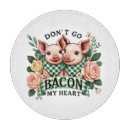 Search for pig chopping boards Cute