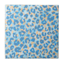 Search for blue and orange tiles Trendy