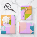Search for collage wrapping paper Artistic