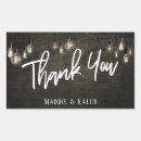 Search for big thanks stickers Typography