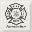 Search for firefighter coasters First responder