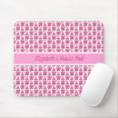 Search for gnome mousepads Pink