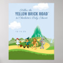 Search for tin signs Cowardly lion