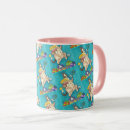Search for cartoon cake mugs Cute