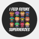 Search for feed stickers School