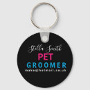 Search for dog services key rings Pet groomer