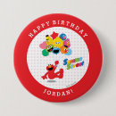 Search for cookie monster badges Elmo