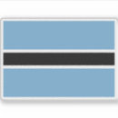 Search for botswana flag stickers Country